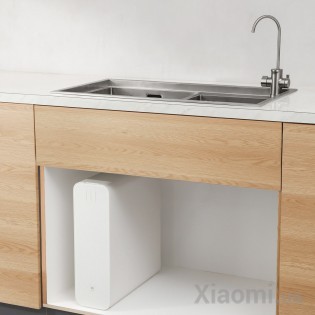Очиститель воды Xiaomi S1 800G White