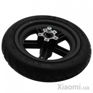 Колесо в сборе для Xiaomi Mi Home (Mijia) Scooter