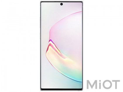 Смартфон Samsung Galaxy Note 10+ SM-N975F 12/256GB White (SM-N975FZWD)