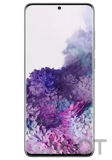 Смартфон Samsung Galaxy S20+ 5G SM-G9860 12/128GB White