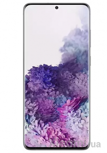 Смартфон Samsung Galaxy S20+ 5G SM-G9860 12/128GB White