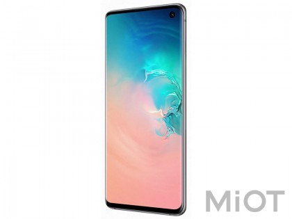 Смартфон Samsung Galaxy S10 SM-G9730 DS 128GB White