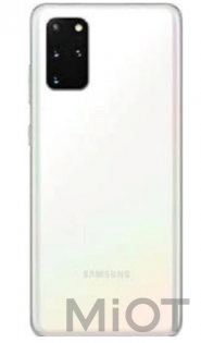 Смартфон Samsung Galaxy S20+ 5G SM-G9860 12/128GB White