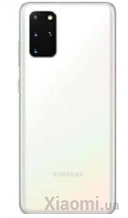 Смартфон Samsung Galaxy S20+ 5G SM-G9860 12/128GB White