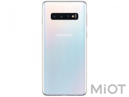 Смартфон Samsung Galaxy S10 SM-G9730 DS 128GB White