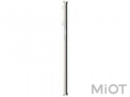 Смартфон Samsung Galaxy Note 10+ SM-N975F 12/256GB White (SM-N975FZWD)