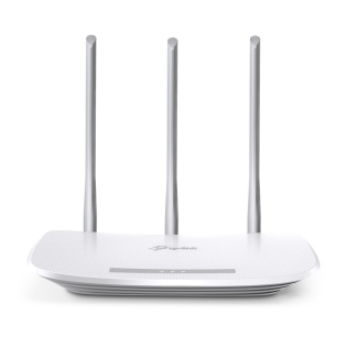 Wi-Fi роутер TP-Link TL-WR845N (Бiлий)