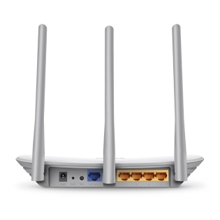 Wi-Fi роутер TP-Link TL-WR845N (Бiлий)