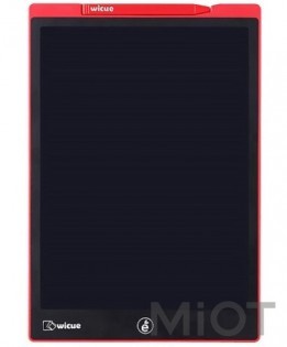 Графічний планшет Xiaomi Wicue Writing tablet 12" WNB212/WNB412