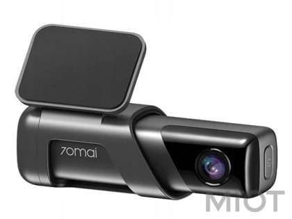 Вiдеореєстратор 70mai Dash Cam M500 64G