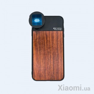 Широкоэкранный объектив для смартфонов Xiaomi Snoppa