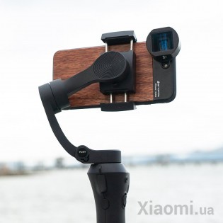 Широкоэкранный объектив для смартфонов Xiaomi Snoppa