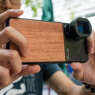 Широкоэкранный объектив для смартфонов Xiaomi Snoppa