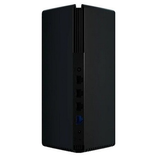 WiFi Mesh система Xiaomi Mesh System AX3000 1 шт (DVB4315GL)