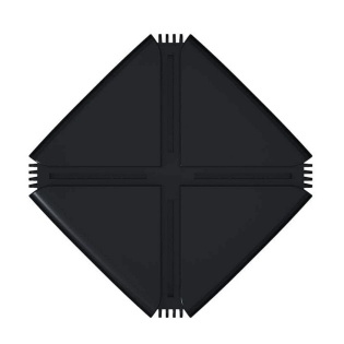 WiFi Mesh система Xiaomi Mesh System AX3000 1 шт (DVB4315GL)
