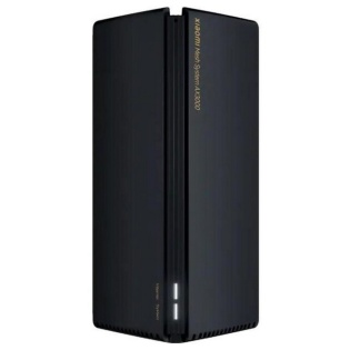 WiFi Mesh система Xiaomi Mesh System AX3000 1 pack (DVB4315GL)