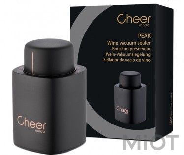 Стопор для вина Xiaomi Cheer Peak (YST01)