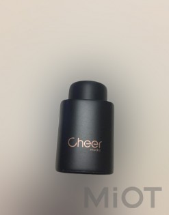 Стопор для вина Xiaomi Cheer Peak (YST01)