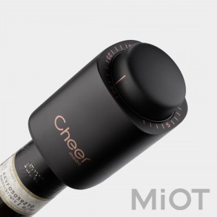 Стопор для вина Xiaomi Cheer Peak (YST01)