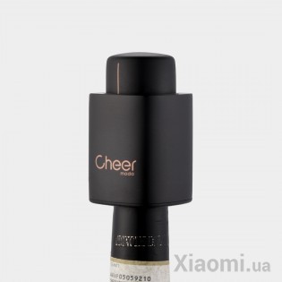 Стопор для вина Xiaomi Cheer Peak (YST01)