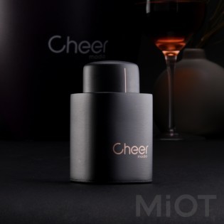 Стопор для вина Xiaomi Cheer Peak (YST01)