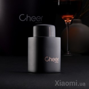 Стопор для вина Xiaomi Cheer Peak (YST01)