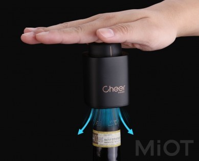 Стопор для вина Xiaomi Cheer Peak (YST01)