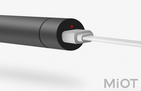 Електрична викрутка Xiaomi Wowstick 1F + 69 в 1