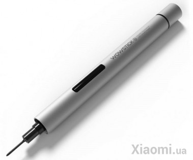 Умная отвертка Xiaomi Wowtation Wowstick TRY/1P+