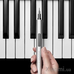 Умная отвертка Xiaomi Wowtation Wowstick TRY/1P+