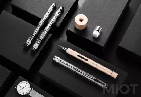 Розумна викрутка Wowstick 1+ 88 in 1 Kit