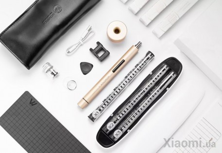 Умная отвертка Wowstick 1+ 88 in 1 Kit