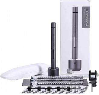 Електрична викрутка Xiaomi Wowstick 1F + 69 в 1