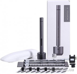 Электрическая отвертка Xiaomi Wowstick 1F+ 69 в 1