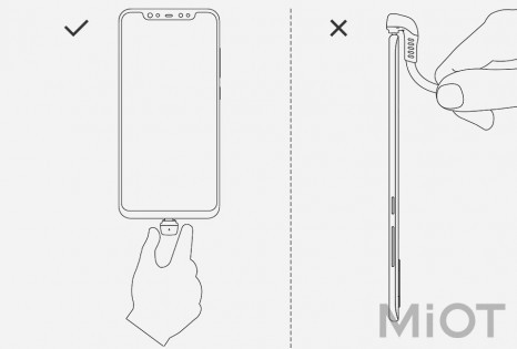 Кабель Xiaomi Wsken Diamond USB-Type-C 1,2m Black (WDTC-01)