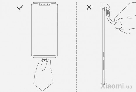 Кабель Xiaomi Wsken Diamond USB-Type-C 1,2m Black