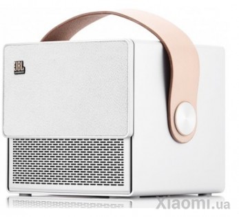 Мультимедиа-проектор Xiaomi XGIMI CC Aurora White (EEM8J8P2PRSN)