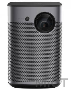 Мультимедіа-проектор Xiaomi XGiMi Halo FullHD 3D DLP (800 Lm) (WK03A) Global