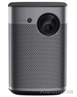 Мультимедиа-проектор Xiaomi XGiMi Halo FullHD 3D DLP (800 Lm) (WK03A) Global