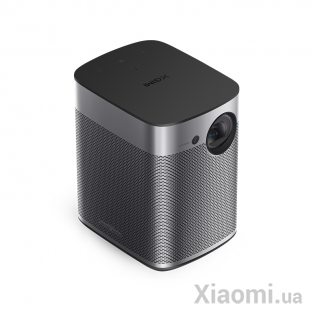 Мультимедиа-проектор Xiaomi XGiMi Halo FullHD 3D DLP (800 Lm) (WK03A) Global