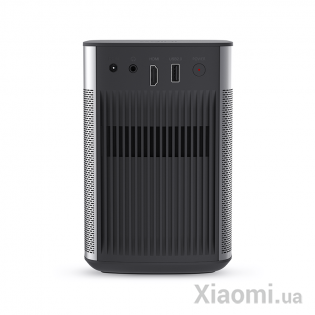 Мультимедиа-проектор Xiaomi XGiMi Halo FullHD 3D DLP (800 Lm) (WK03A) Global