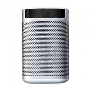Мультимедиа-проектор Xiaomi XGiMi MoGo Pro 3D 4K Portable Home Entertainment Theater Projector (XK03S) (Международная версия)