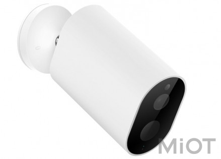 IP-камера Xiaomi iMi Wireless Home Security Camera EC2 Set (CMSXJ11A)