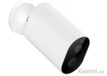 IP-камера Xiaomi iMi Wireless Home Security Camera EC2 Set (CMSXJ11A)