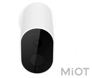 IP-камера Xiaomi iMi Wireless Home Security Camera EC2 Set (CMSXJ11A)