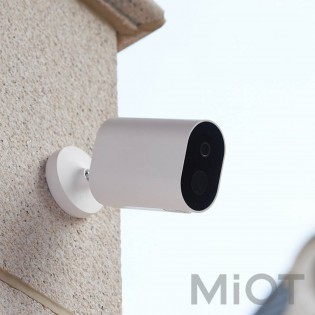 IP-камера Xiaomi iMi Wireless Home Security Camera EC2 Set (CMSXJ11A)