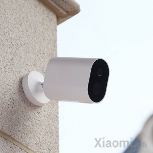 IP-камера Xiaomi iMi Wireless Home Security Camera EC2 Set (CMSXJ11A)