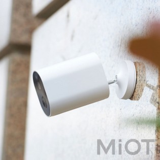 IP-камера Xiaomi iMi Wireless Home Security Camera EC2 Set (CMSXJ11A)