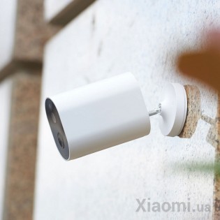 IP-камера Xiaomi iMi Wireless Home Security Camera EC2 Set (CMSXJ11A)