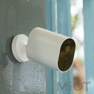 IP-камера Xiaomi iMi Wireless Home Security Camera EC2 Set (CMSXJ11A)